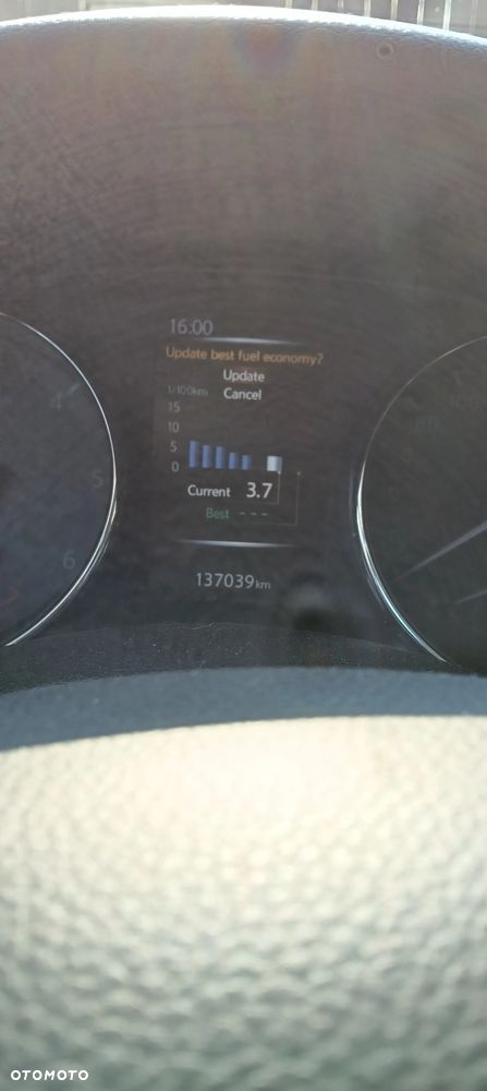 Nissan Pulsar 1.5 dCi N-Vision - 10