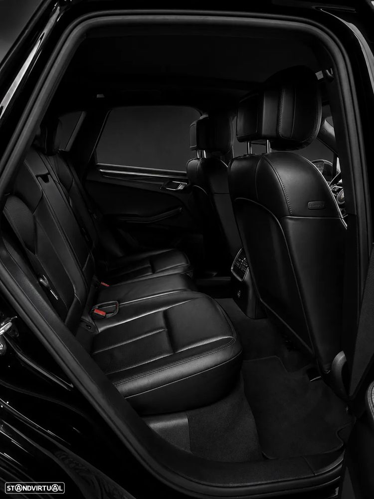 Porsche Macan S - 9