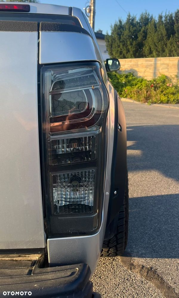 Isuzu D-Max - 19