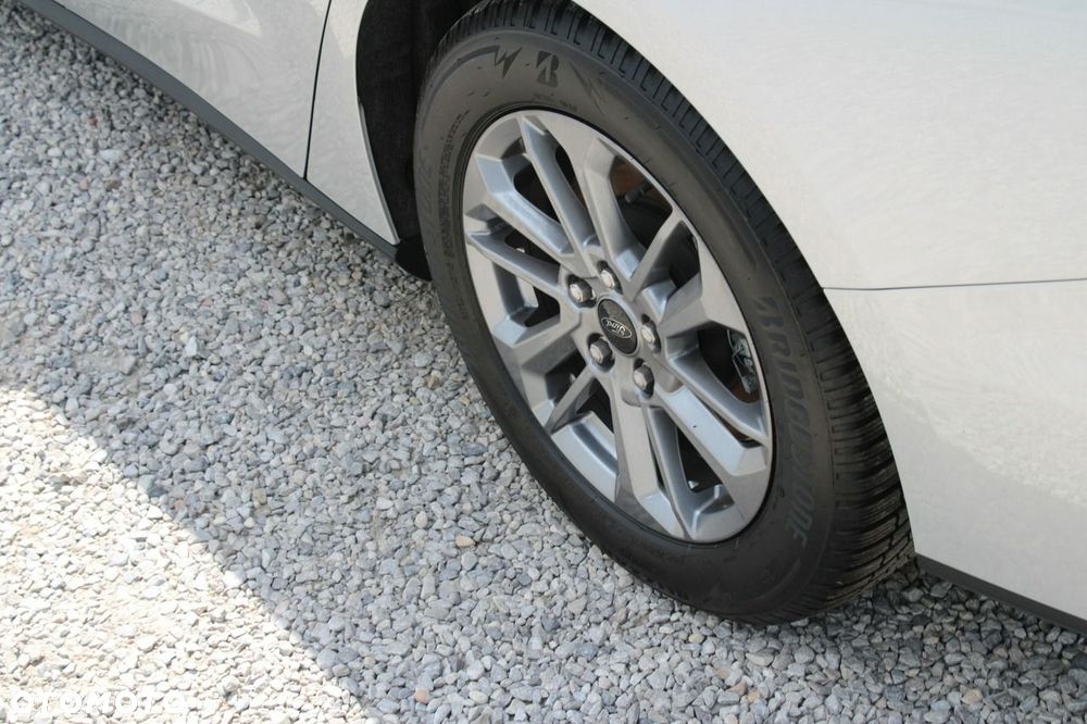Ford Focus - 12