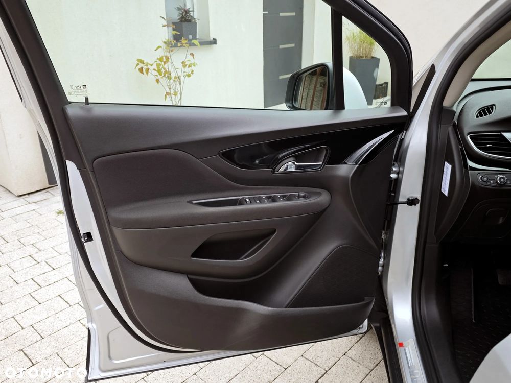 Opel Mokka X - 19