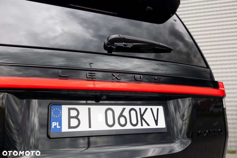 Lexus GX - 15