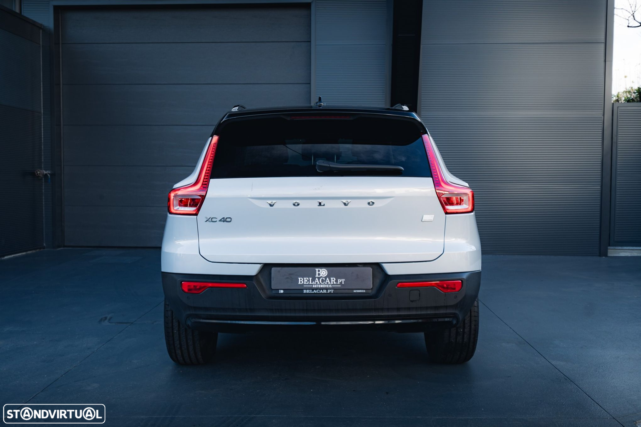 Volvo XC 40 - 9
