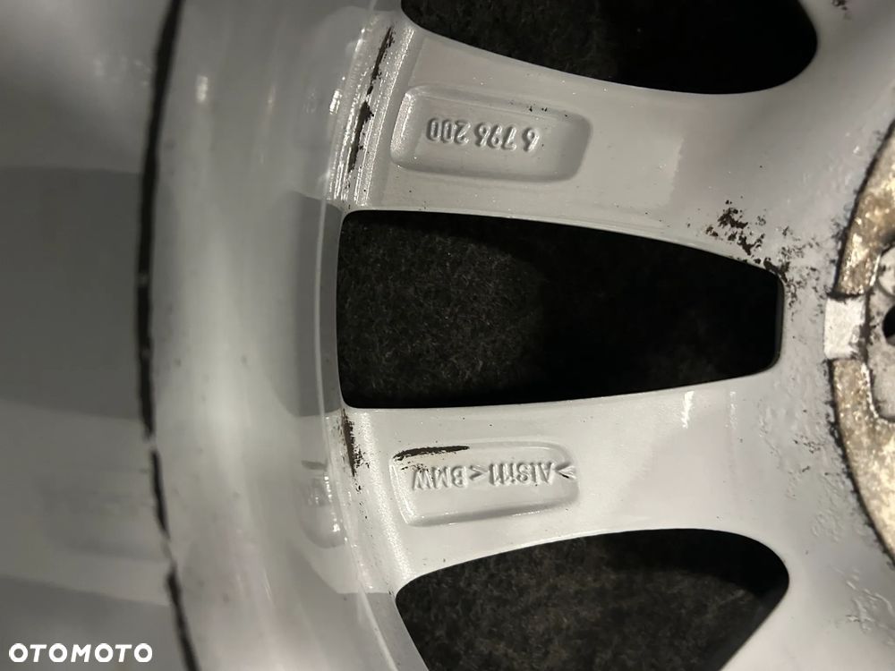 Alufelga BMW Seria 1 F20 16 cali 5x120 1szt. 6796200 - 9