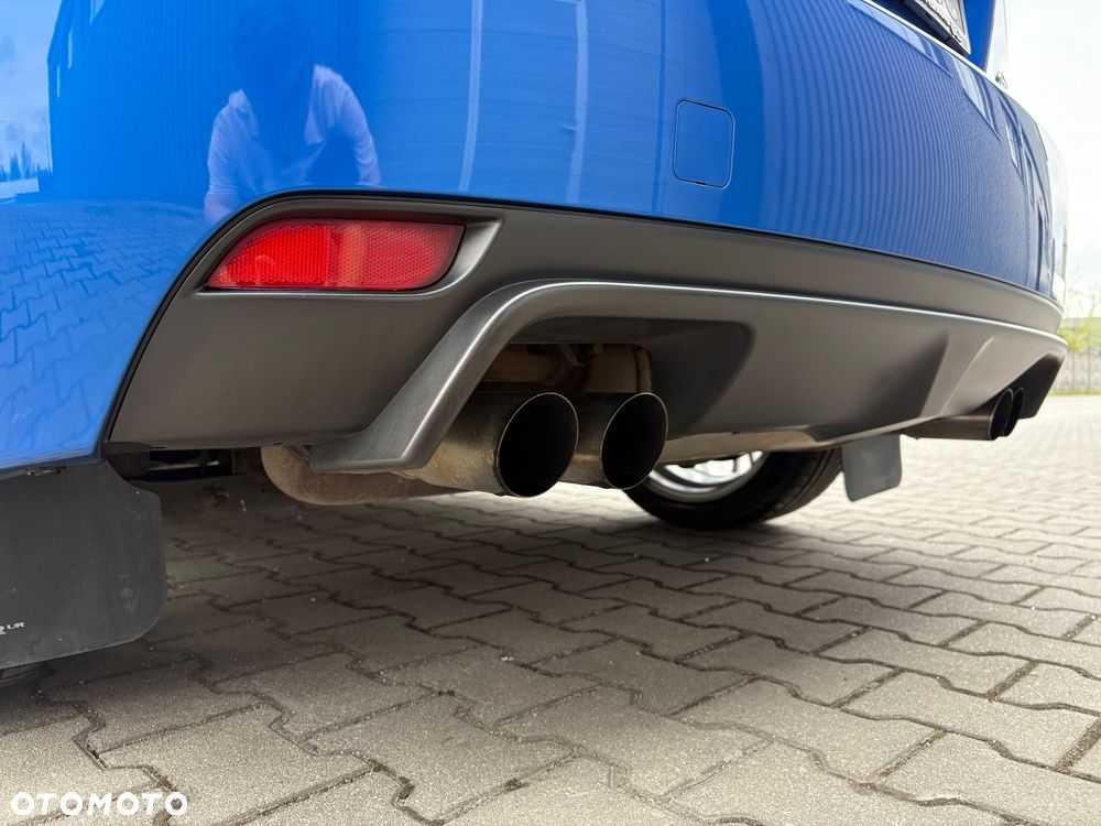 Subaru Impreza 2.5 WRX STI TOP/TOG - 5
