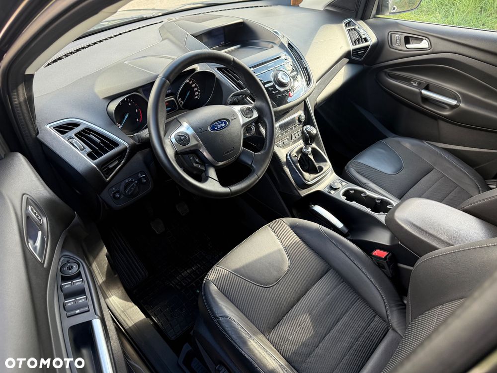 Ford Kuga 2.0 TDCi 2x4 Trend - 16