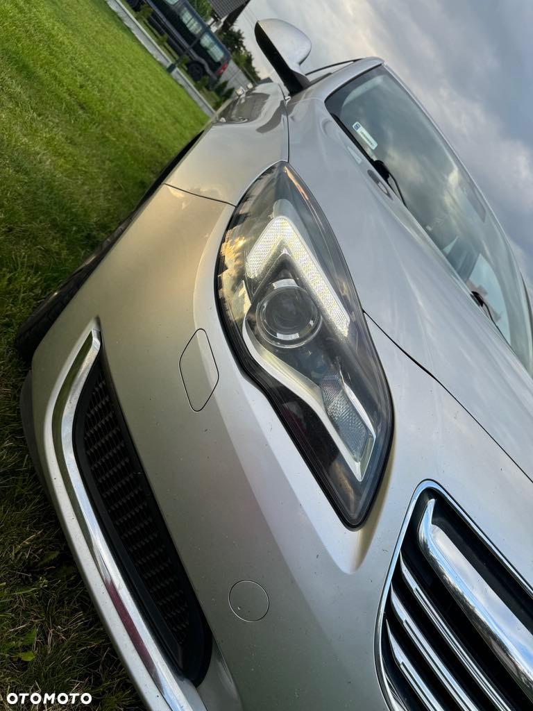Opel Insignia - 5