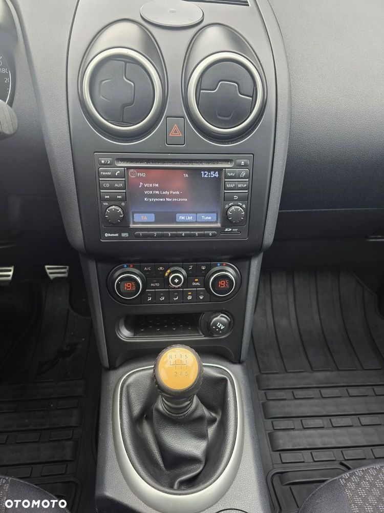 Nissan Qashqai - 21