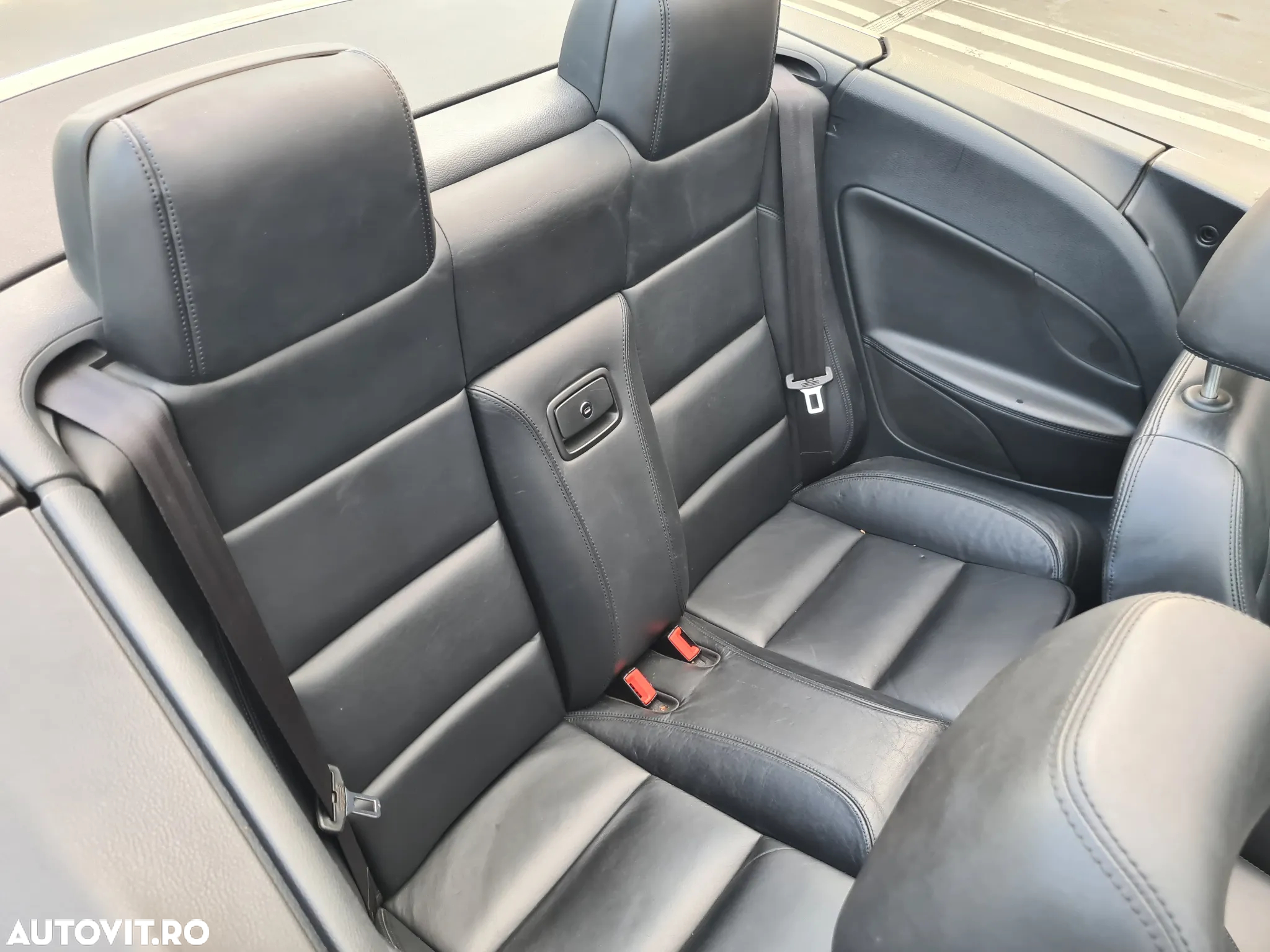 Volkswagen Eos 2.0 TDI DPF DSG - 8