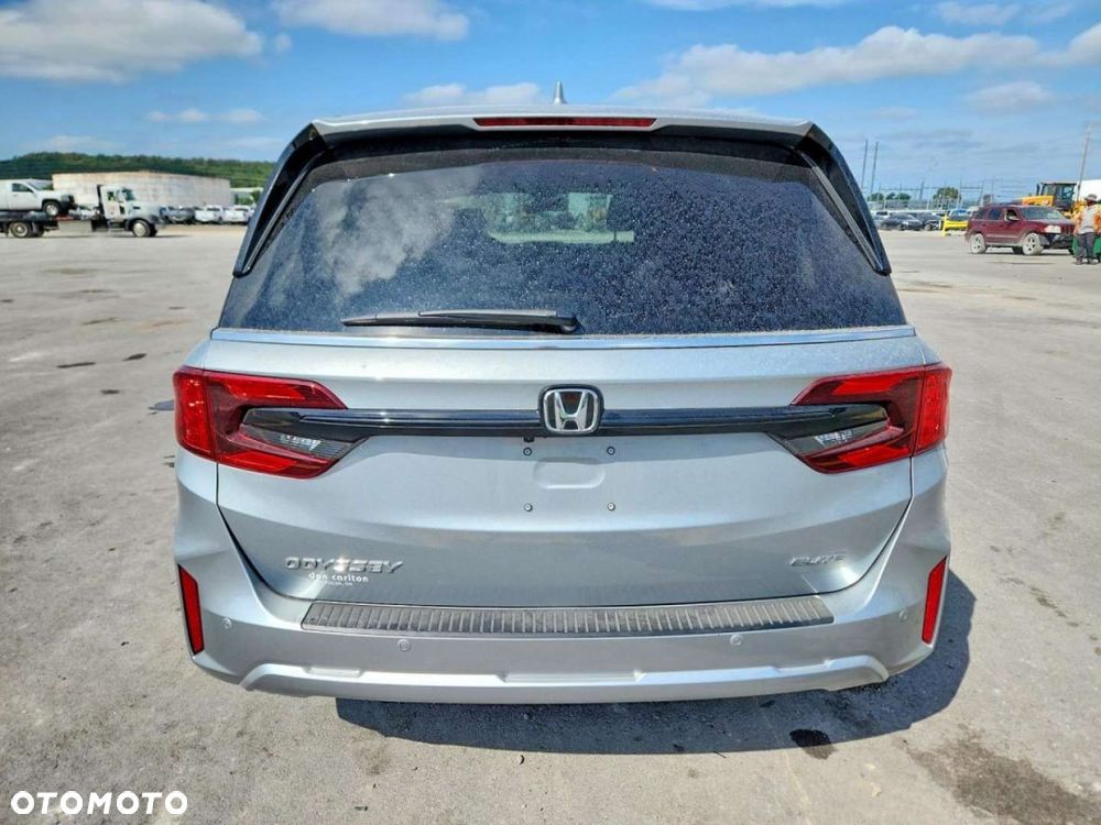 Honda Odyssey 2026 photo 4
