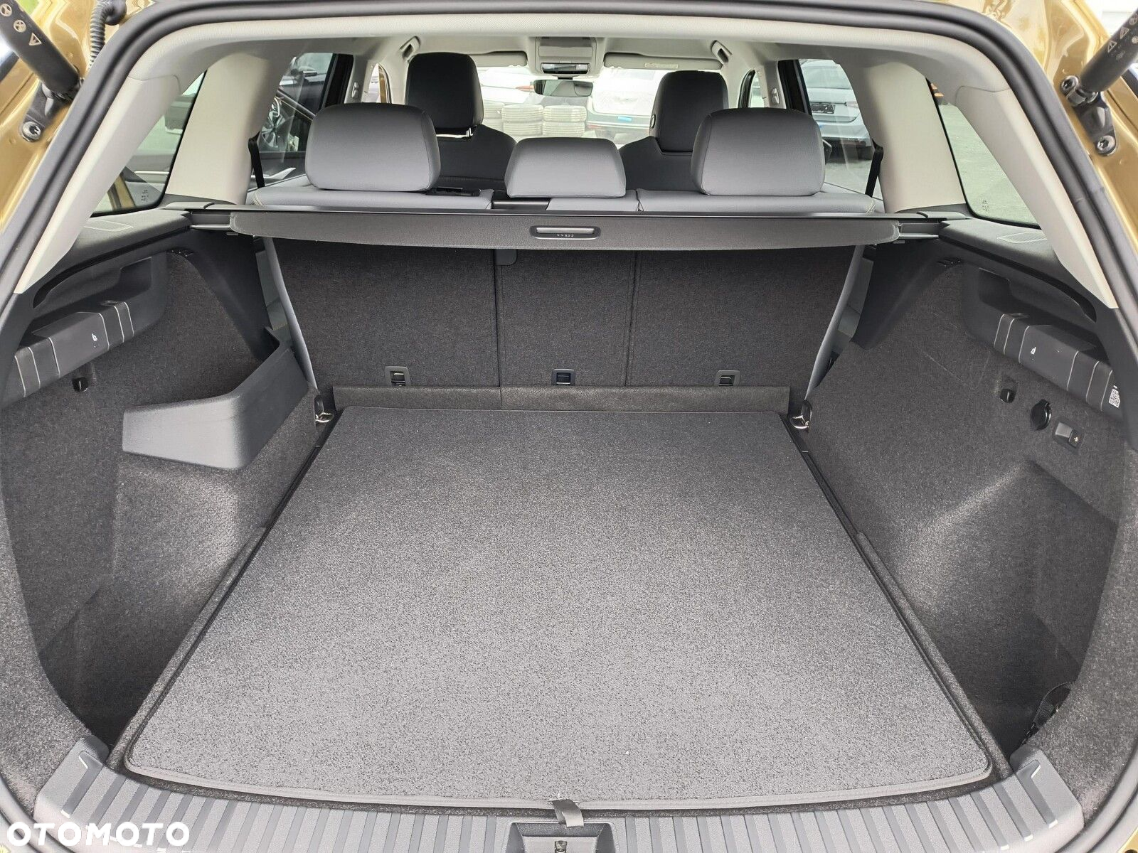 Skoda Kodiaq 2.0 TDI 4x4 Edition 130 DSG - 17