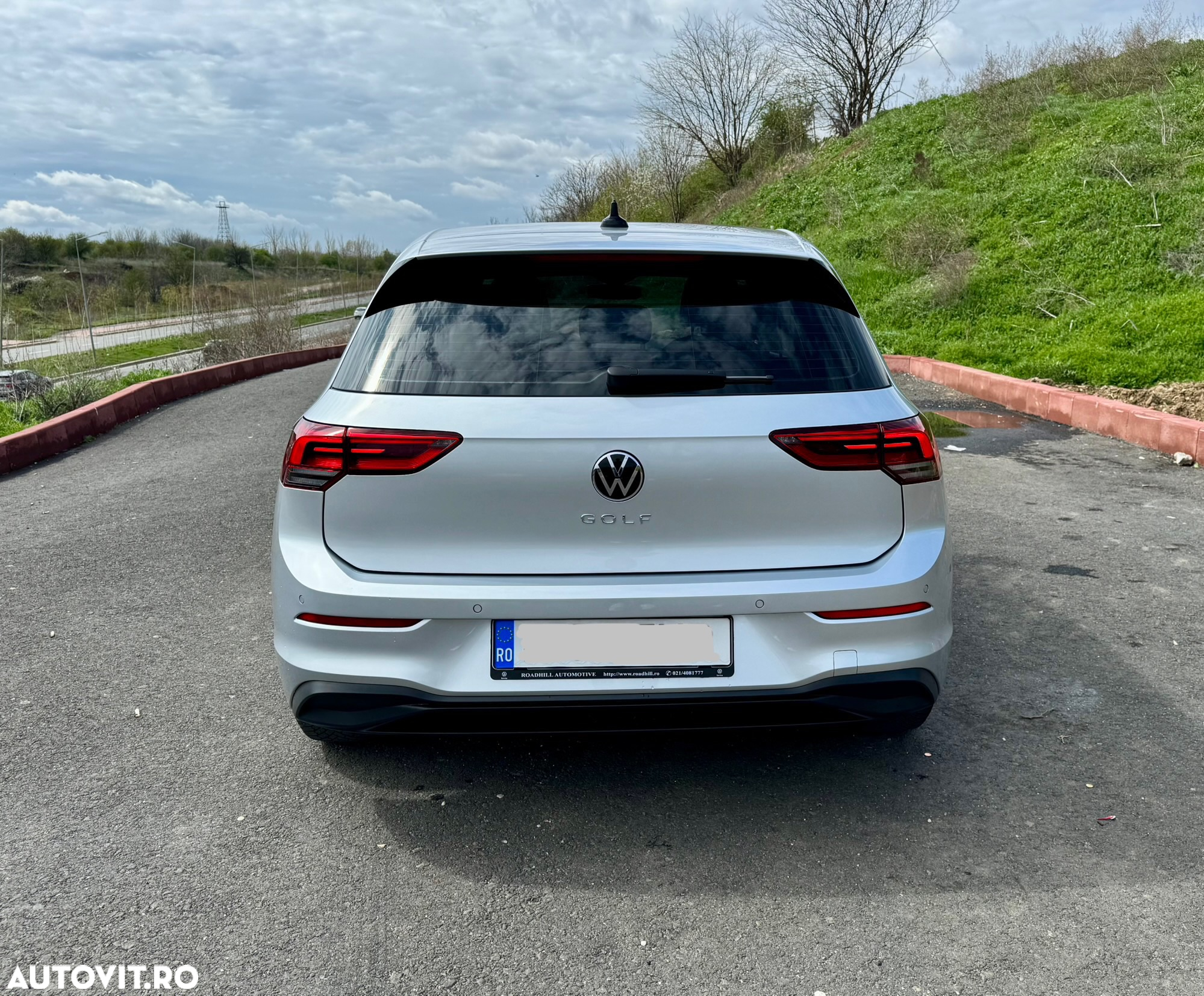 Volkswagen Golf 1.0 TSI Life - 9