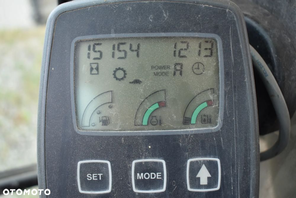 JCB 360 LC - 27