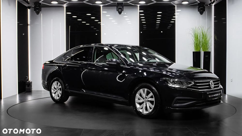 Volkswagen Passat 1.5 TSI EVO Essence DSG - 9