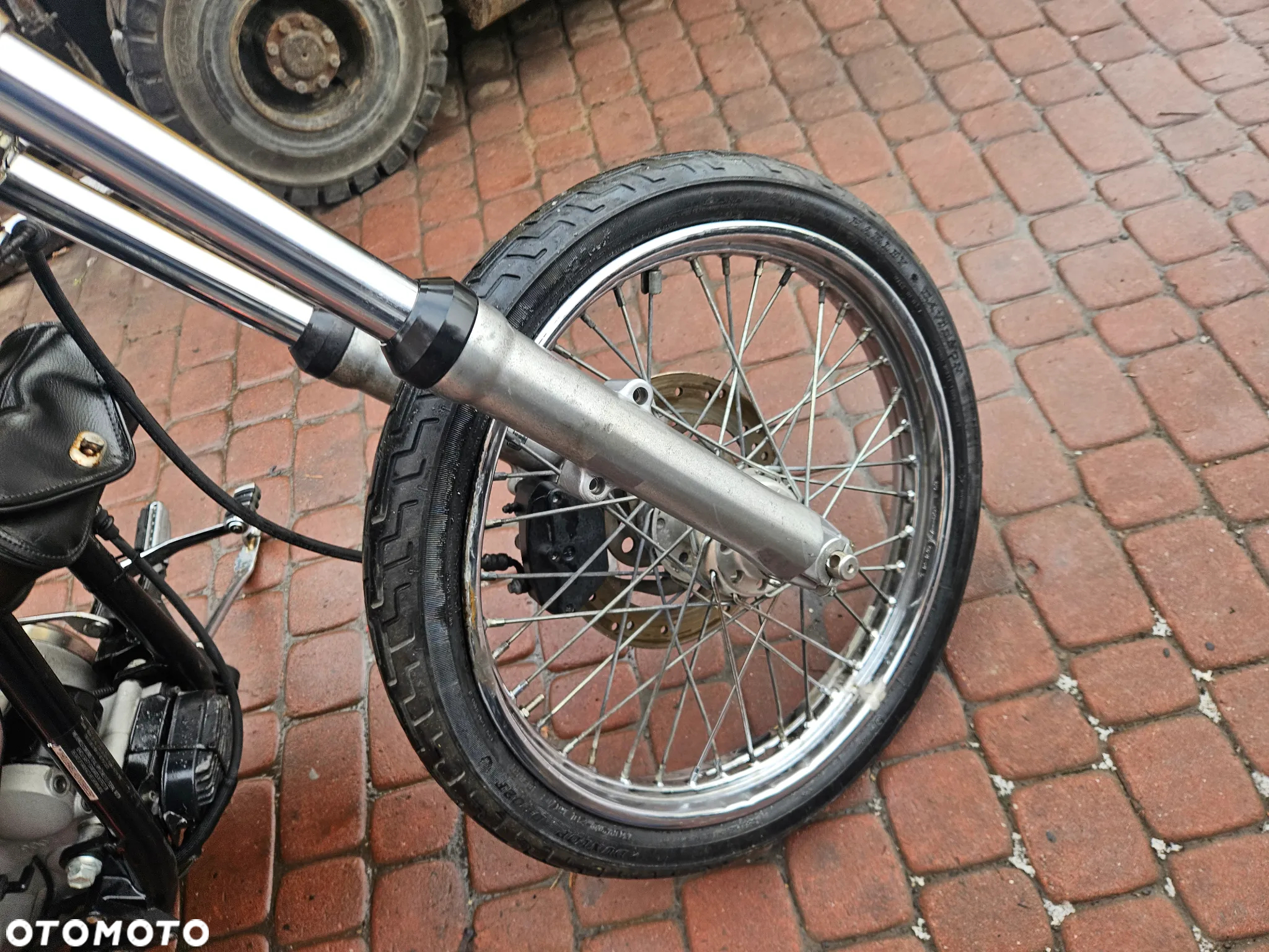 Harley-Davidson Softail Standard - 23