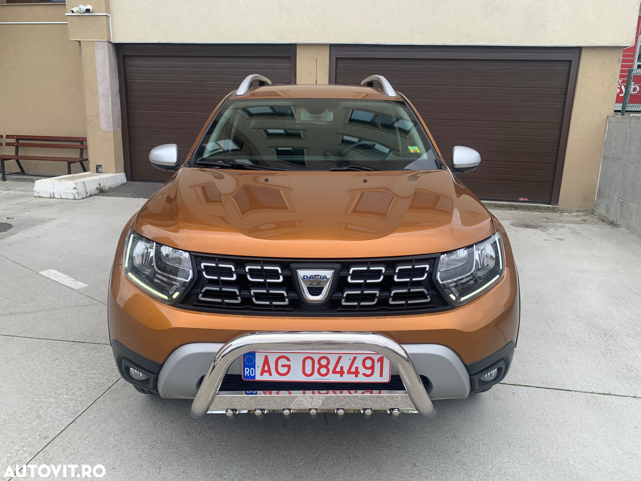 Dacia Duster 1.5 dCi 4x2 Laureate - 6