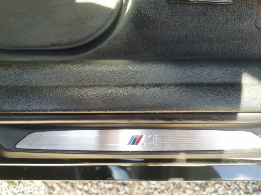 BMW X1 xDrive25d M Sport - 34