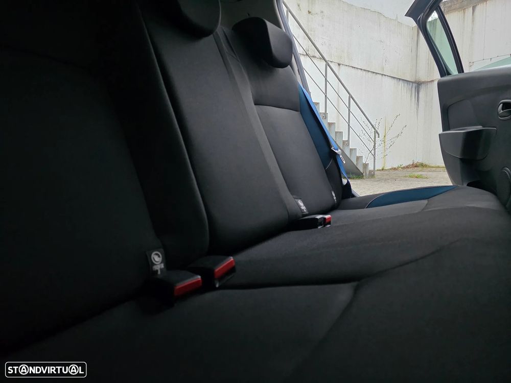 Dacia Sandero 0.9 TCe SL Explorer - 56