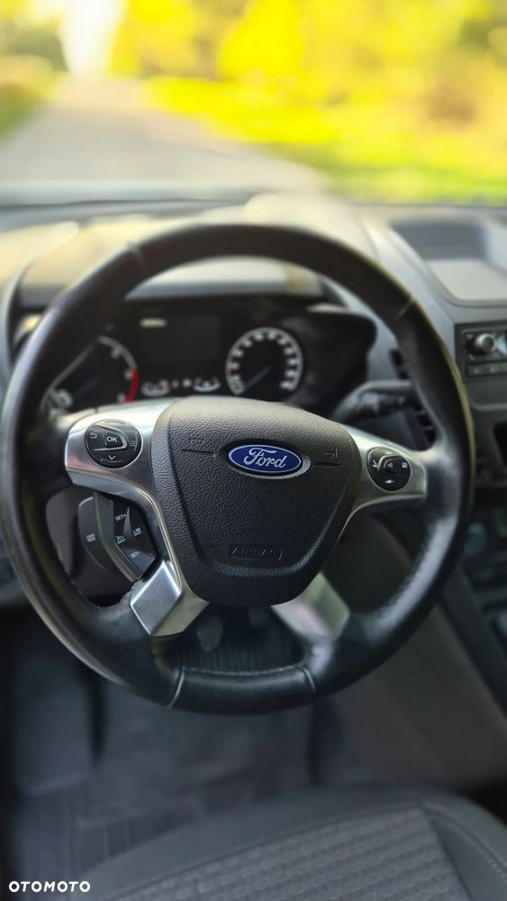 Ford Connect - 37