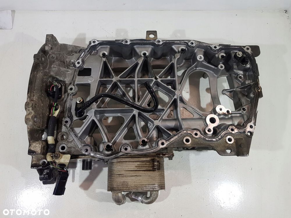 karter miski oleju kk2q-6u004-aa ford transit custom mk8 2.0tdci - 6