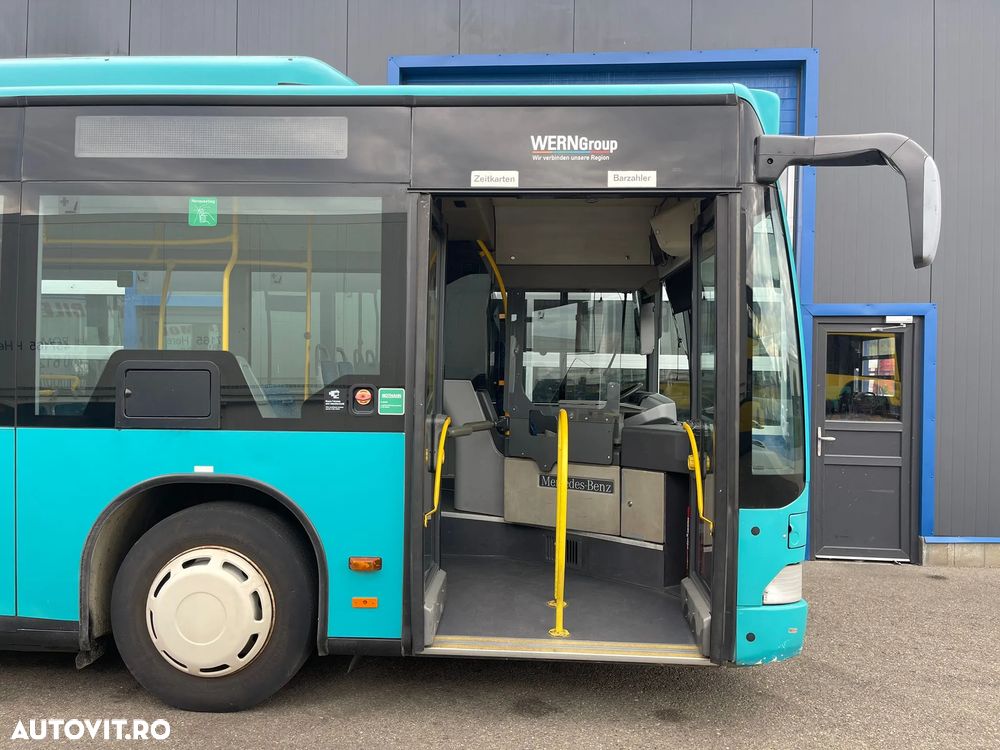 Mercedes-Benz Citaro / Klima / Retarder / 3-Usi / 12.05 /2 bucati - 11