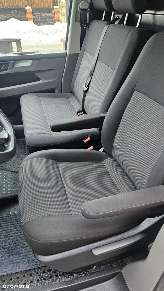 Volkswagen TRANSPORTER T6.1 - 14