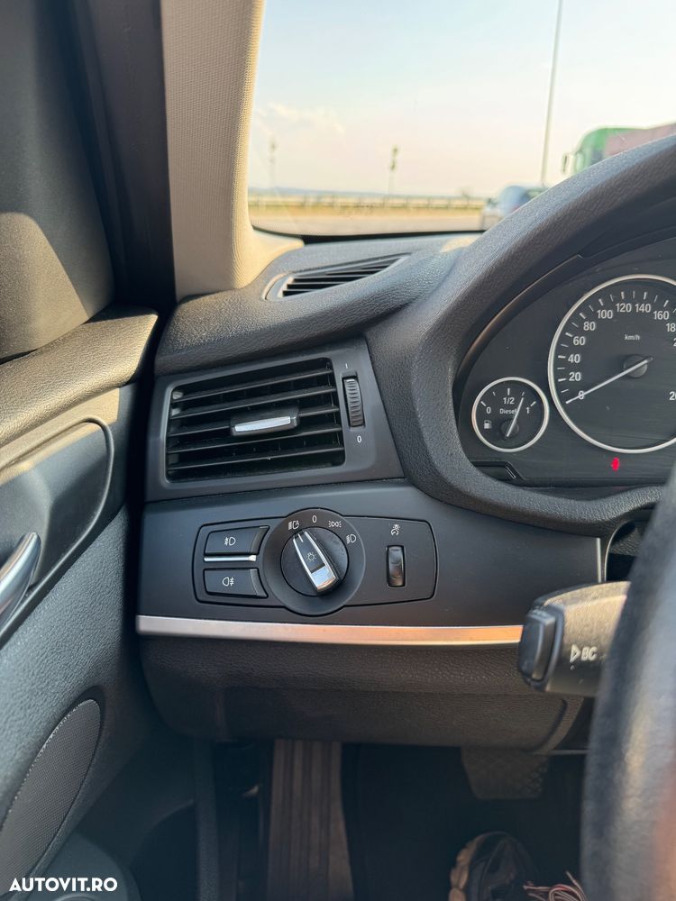 BMW X3 - 18