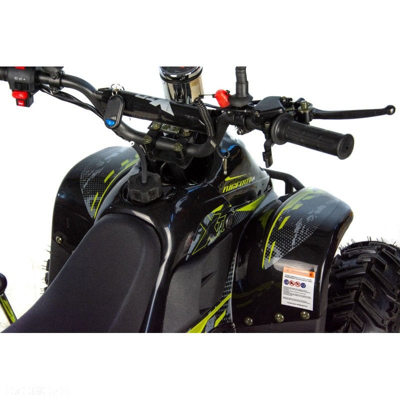 XTR Inny - 11