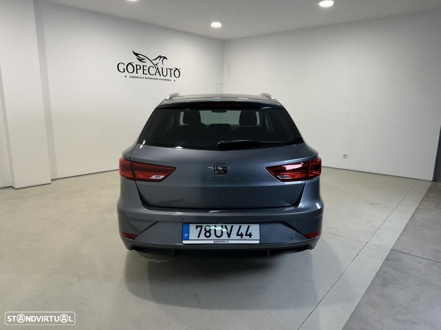 SEAT Leon ST 1.6 TDI Style S/S - 5