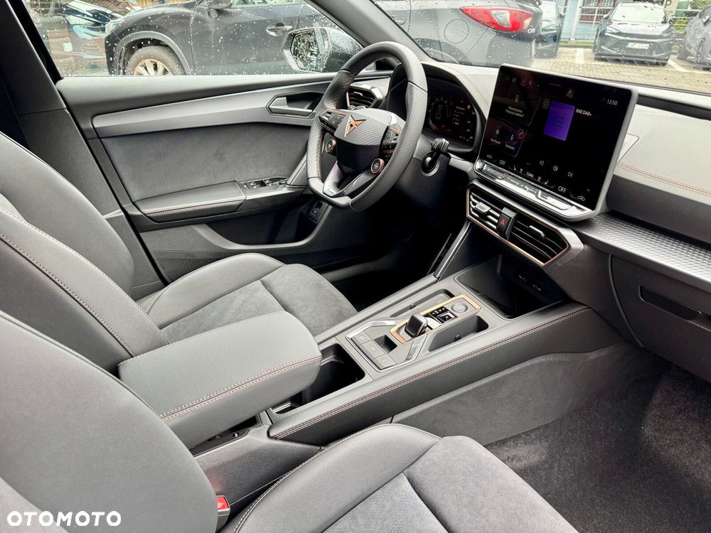 Cupra Leon Sportstourer - 32