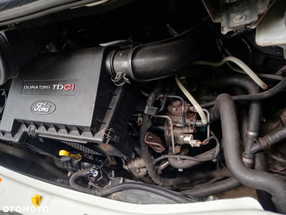 Ford Transit Chausson Flash 03 - 32