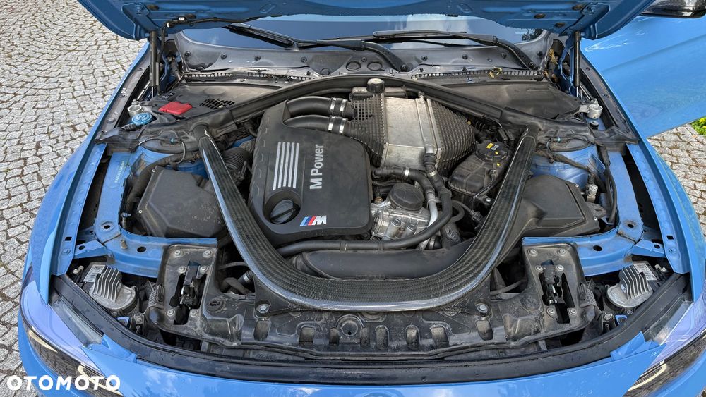 BMW M3 - 17
