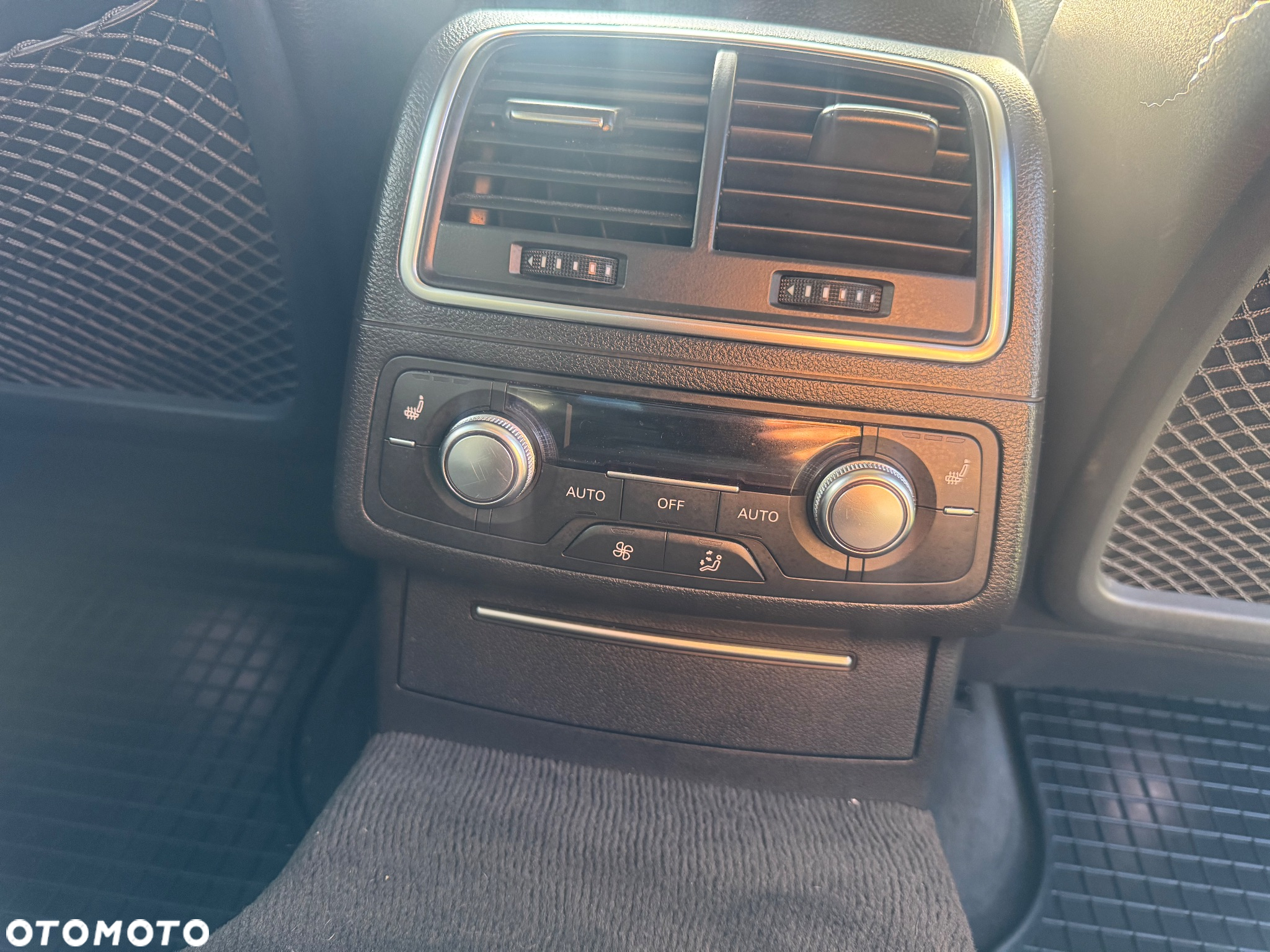 Audi A6 3.0 TDI DPF clean diesel quattro S tronic - 9