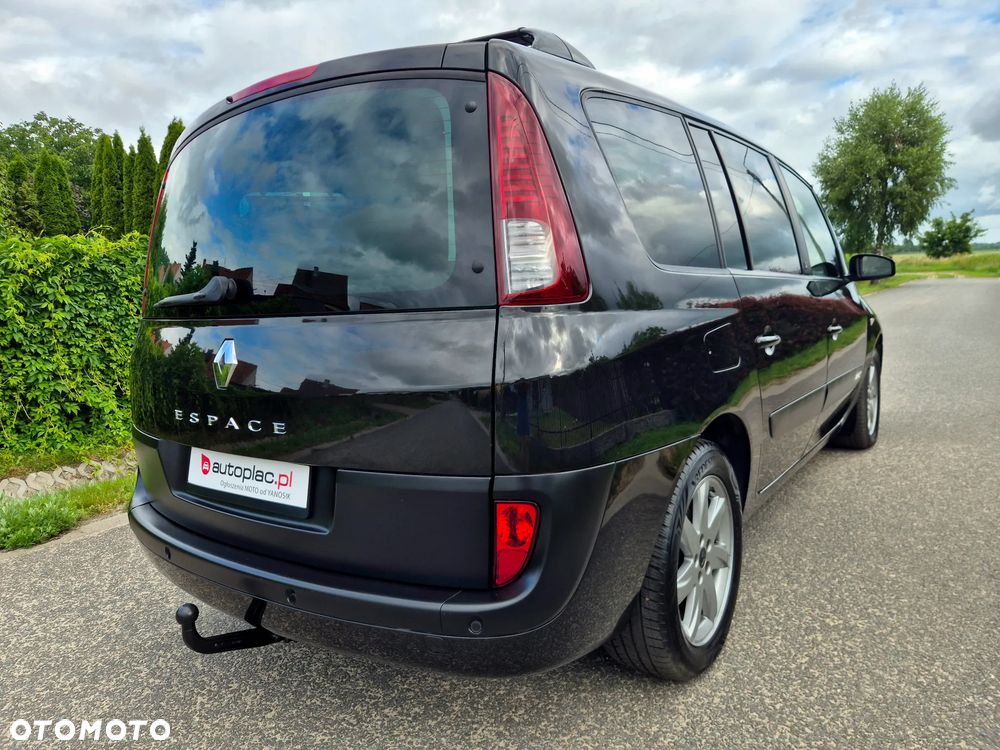 Renault Grand Espace Gr 2.0 dCi Expression - 16
