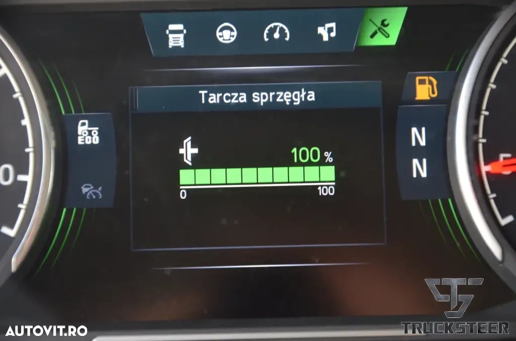 Scania R450 - 13