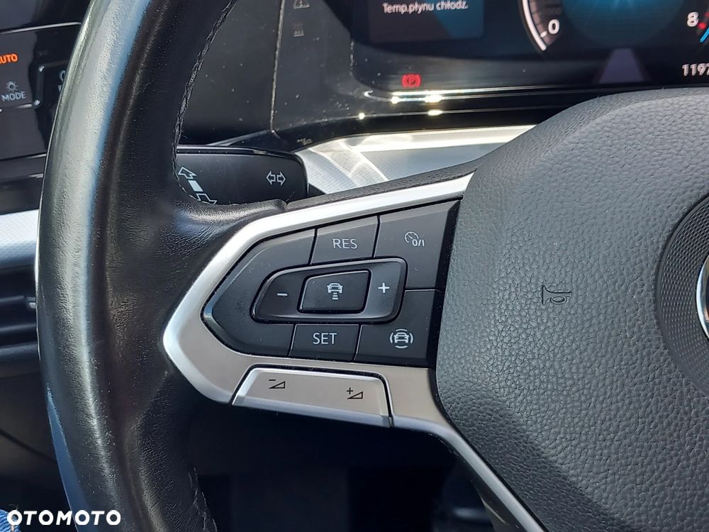 Volkswagen Golf 1.0 TSI - 18