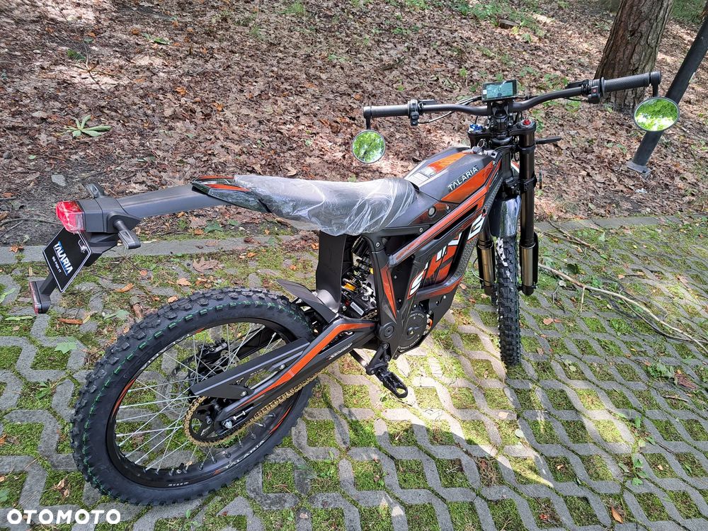 Talaria Sting L1e - 4