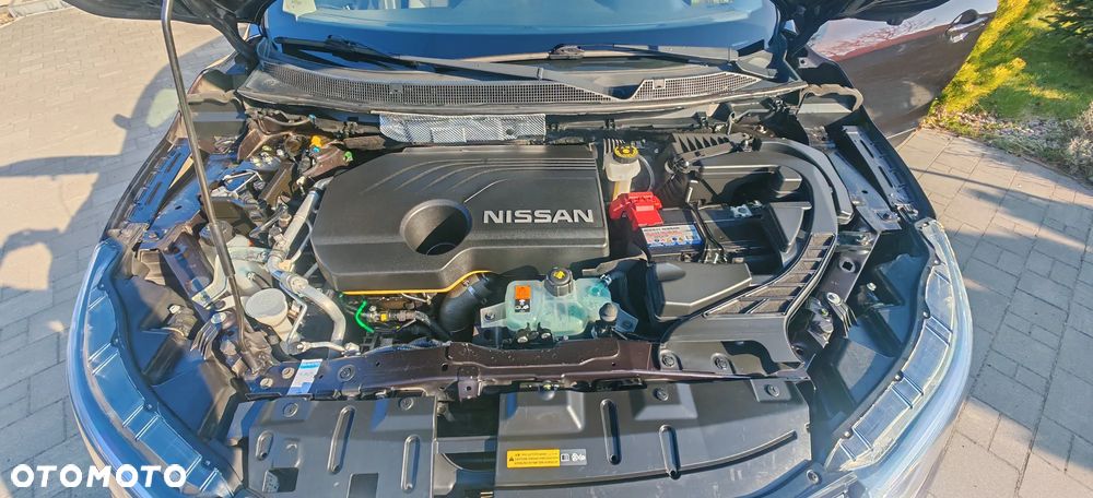 Nissan Qashqai 1.5 dCi N-Connecta - 15
