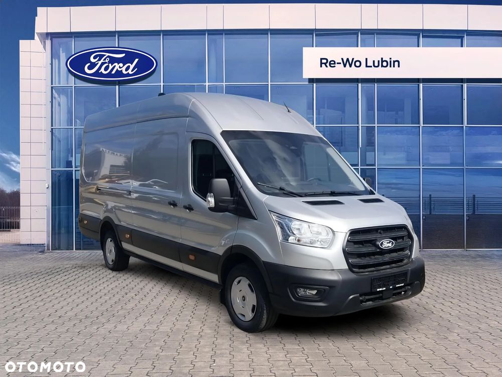 Ford Transit - 4