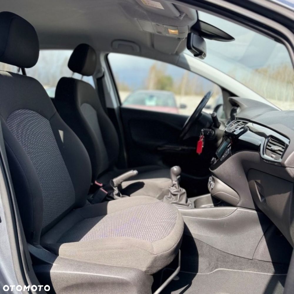 Opel Corsa - 29