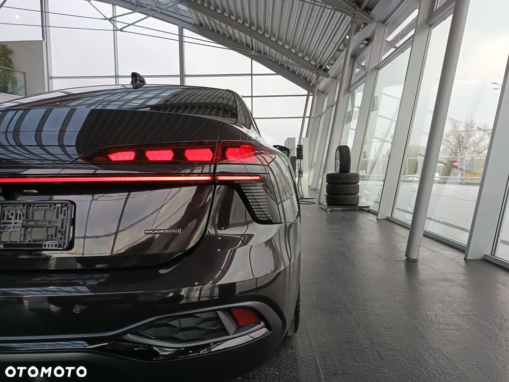 Audi A6 Limousine - 37