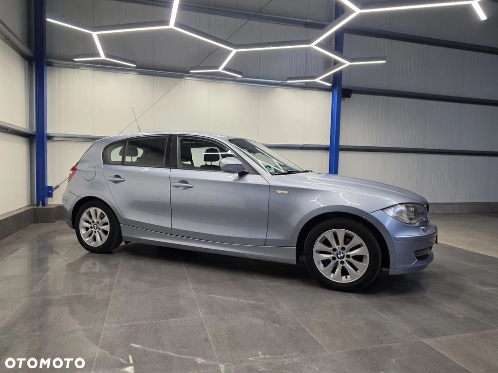 BMW Seria 1 116i Edition Lifestyle - 7