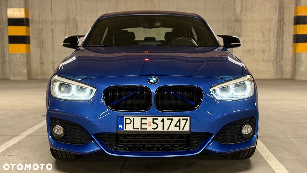 BMW Seria 1 118i M Sport - 6