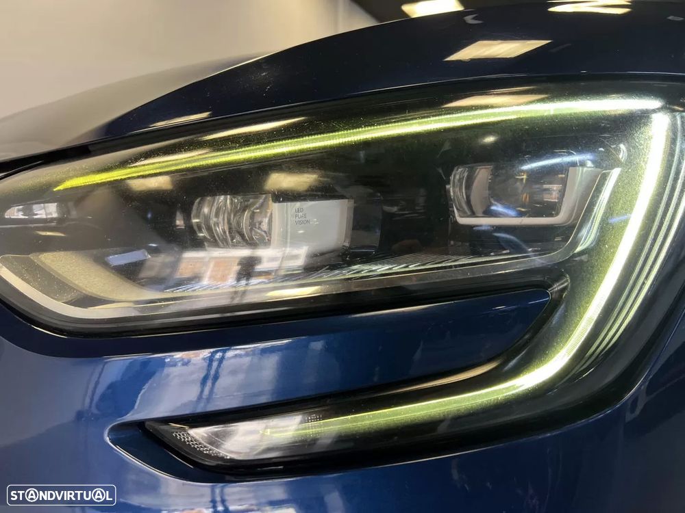 Renault Mégane Sport Tourer 1.5 dCi Bose Edition SS - 53