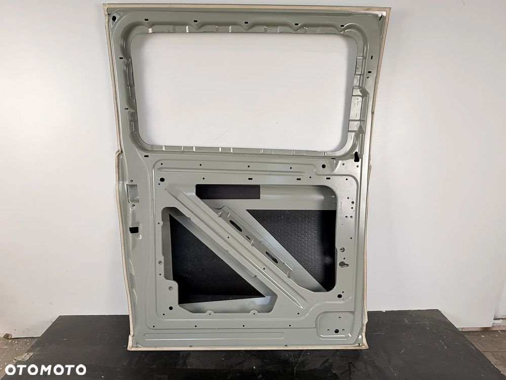 Drzwi przesuwne Lewa strona Mercedes-Benz Vito Viano W447 A447 A447730 - 5