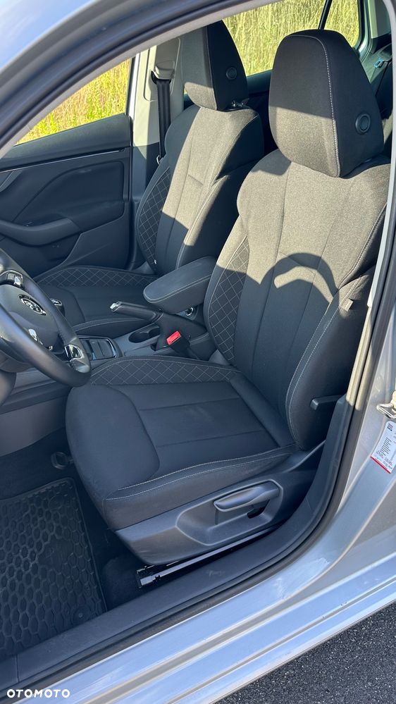 Skoda Scala 1.0 TSI Ambition - 9