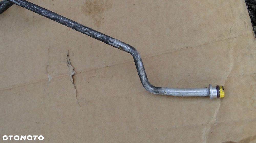 BMW 5 E60 E61 WĄŻ PRZEWÓD RURKA KLIMATYZACJI EURO - 3