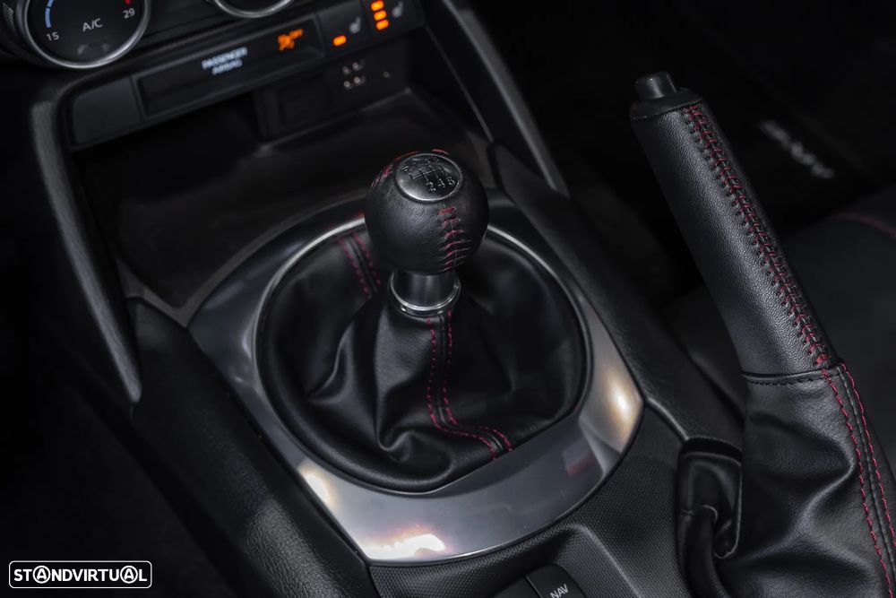 Mazda MX-5 MZR 1.5 RF Sky.Evolve HS Navi - 17