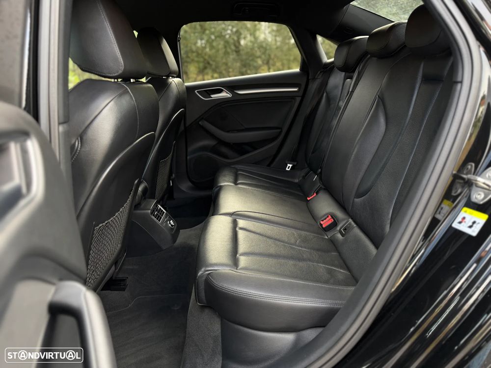 Audi A3 1.6 TDI S tronic - 24