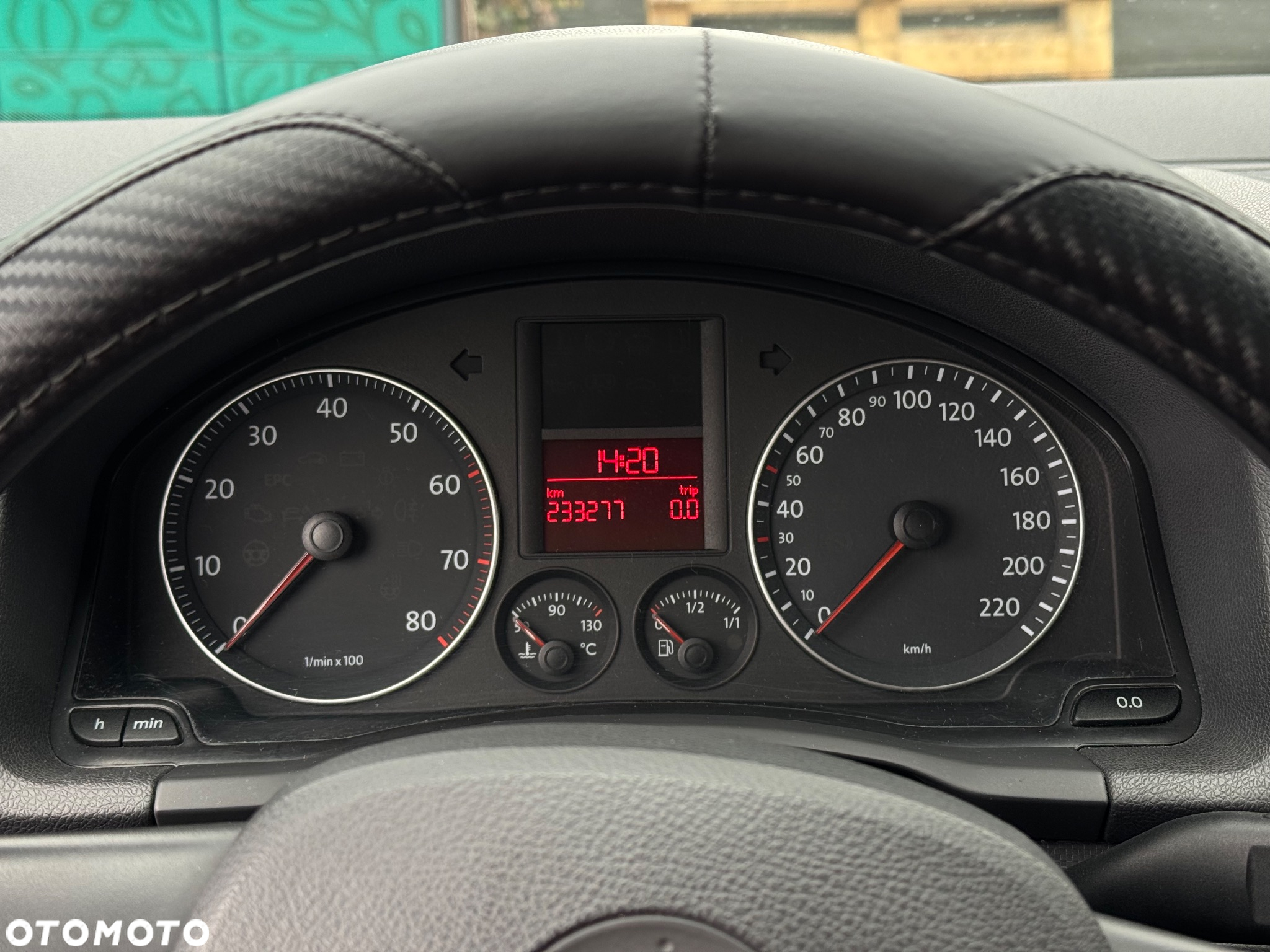 Volkswagen Golf V 1.4 Comfortline - 12